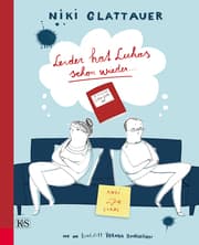 Cover von Leider hat Lukas schon wieder ¿