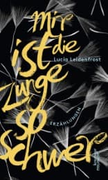 Cover von Mir ist die Zunge so schwer