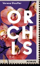Cover von Orchis