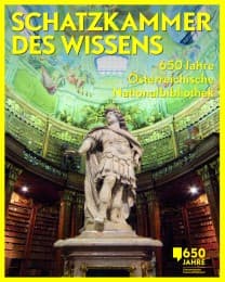 Cover von Schatzkammer des Wissens