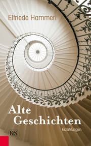 Cover von Alte Geschichten