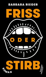 Cover von Friss oder stirb