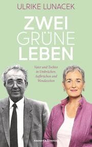 Cover von Zwei Grüne Leben