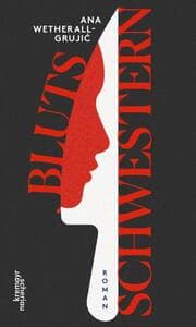 Cover von Blutsschwestern