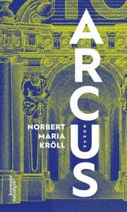 Cover von Arcus