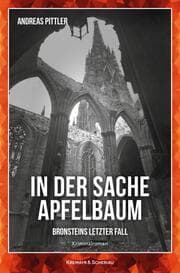 Cover von In der Sache Apfelbaum