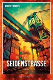 Cover von Seidenstraße