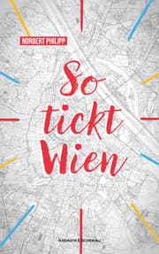 Cover von So tickt Wien