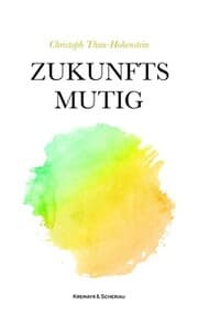 Cover von Zukunftsmutig