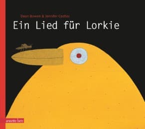 Cover von Ein Lied für Lorkie