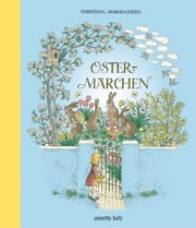 Cover von Ostermärchen