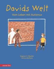 Cover von Davids Welt