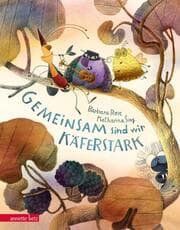 Cover von Gemeinsam sind wir käferstark!