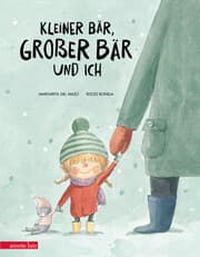 Cover von Kleiner Bär, großer Bär und ich