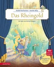 Cover von Das Rheingold
