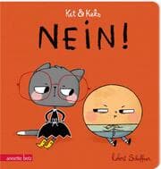 Cover von Ket & Keks - Nein!