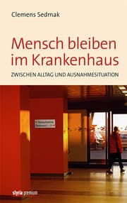 Cover von Menschen im Krankenhaus