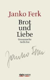 Cover von Brot und Liebe