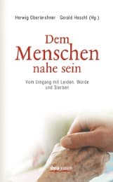 Cover von Dem Menschen nahe sein