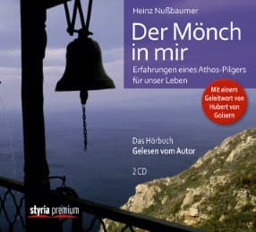 Cover von Der Mönch in mir