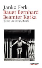 Cover von Bauer Bernhard - Beamter Kafka