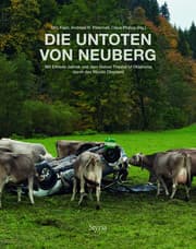 Cover von Die Untoten von Neuberg