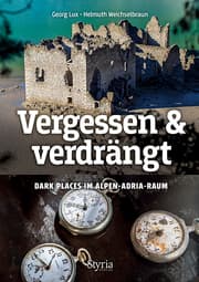 Cover von Vergessen & verdrängt