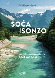 Cover von Soca - Isonzo