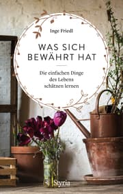Cover von Was sich bewährt hat