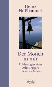 Cover von Der Mönch in mir