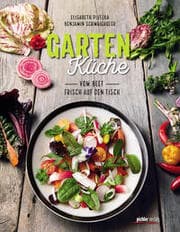 Cover von Gartenküche