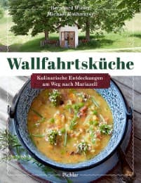 Cover von Wallfahrtsküche