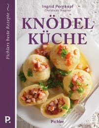 Cover von Knödelküche