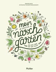 Cover von Mein erster Naschgarten