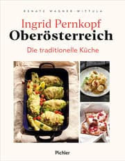 Cover von Oberösterreich