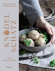 Cover von Knödelschatz