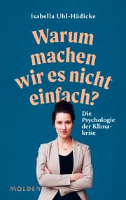 Cover von Warum machen wir es nicht einfach?