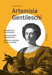 Cover von Artemisia Gentileschi