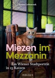 Cover von Miezen im Mezzanin