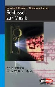 Cover von Schlüssel zur Musik