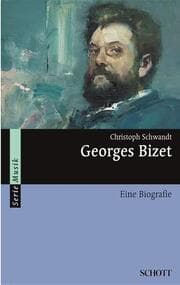 Cover von Georges Bizet