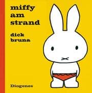 Cover von Miffy am Strand