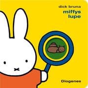 Cover von Miffys Lupe