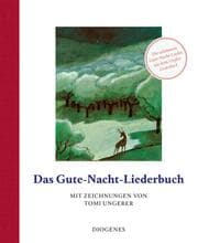 Cover von Das Gute-Nacht-Liederbuch