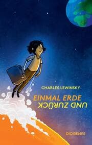 Cover von Einmal Erde und zurück