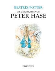 Cover von Die Geschichte von Peter Hase