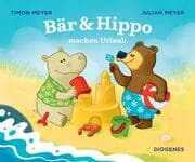 Cover von Bär & Hippo machen Urlaub