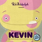 Cover von Kevin