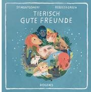 Cover von Tierisch gute Freunde