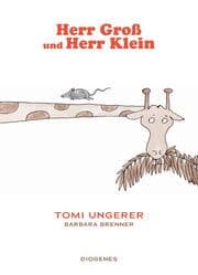 Cover von Herr Groß und Herr Klein